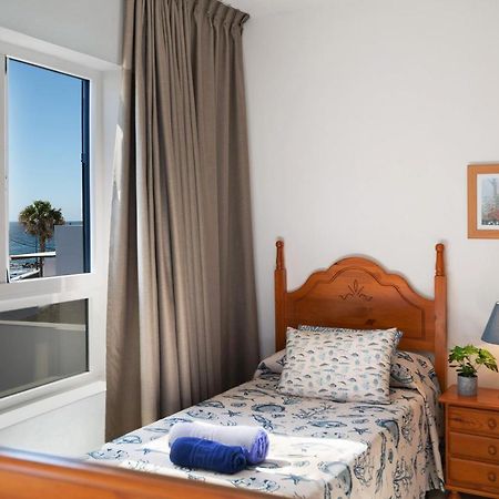 Callao Beach 10 Arrieta  Exterior photo